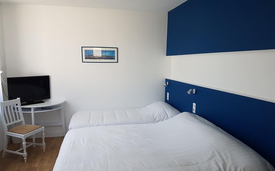 Hotel De La Citadelle Lorient 3*