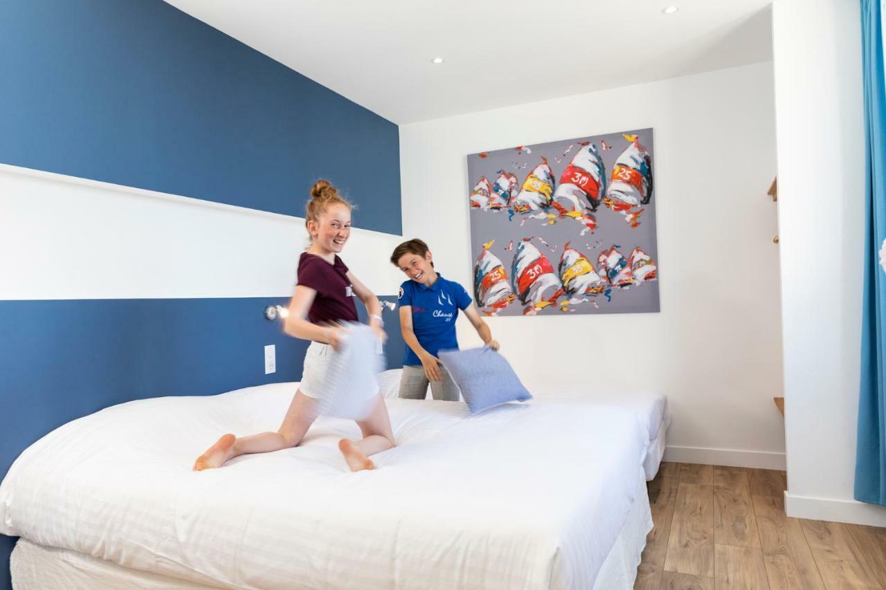 Hotel Hotel Spa De La Citadelle Lorient Port-Louis