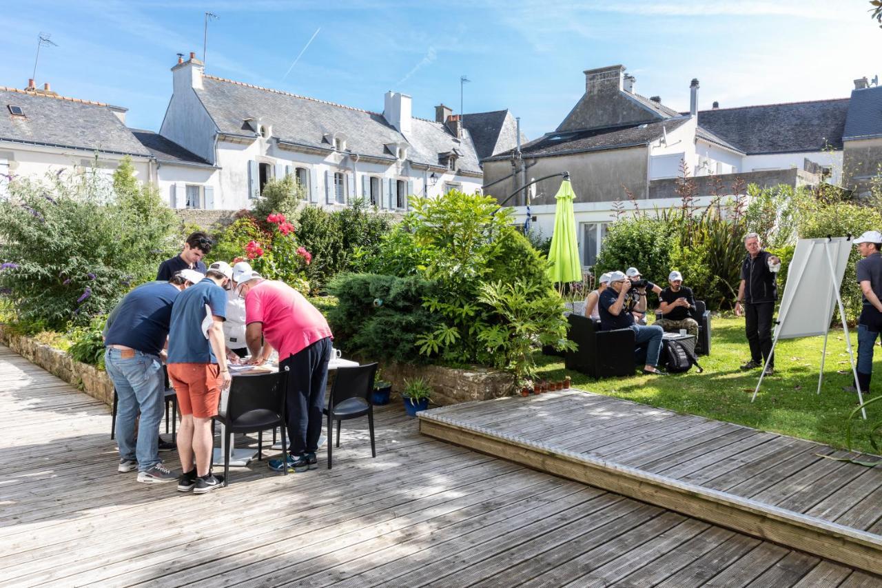 Hotel De La Citadelle Lorient 3*