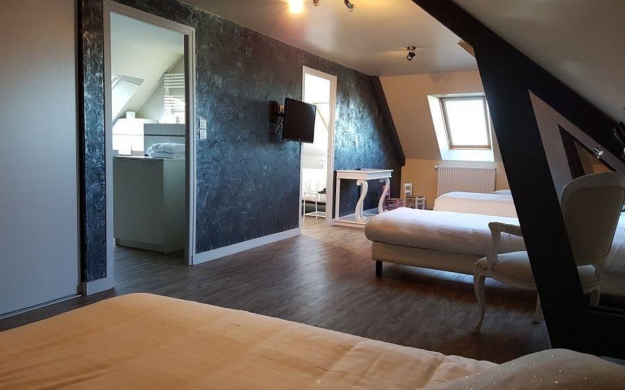 De La Citadelle Lorient 3*
