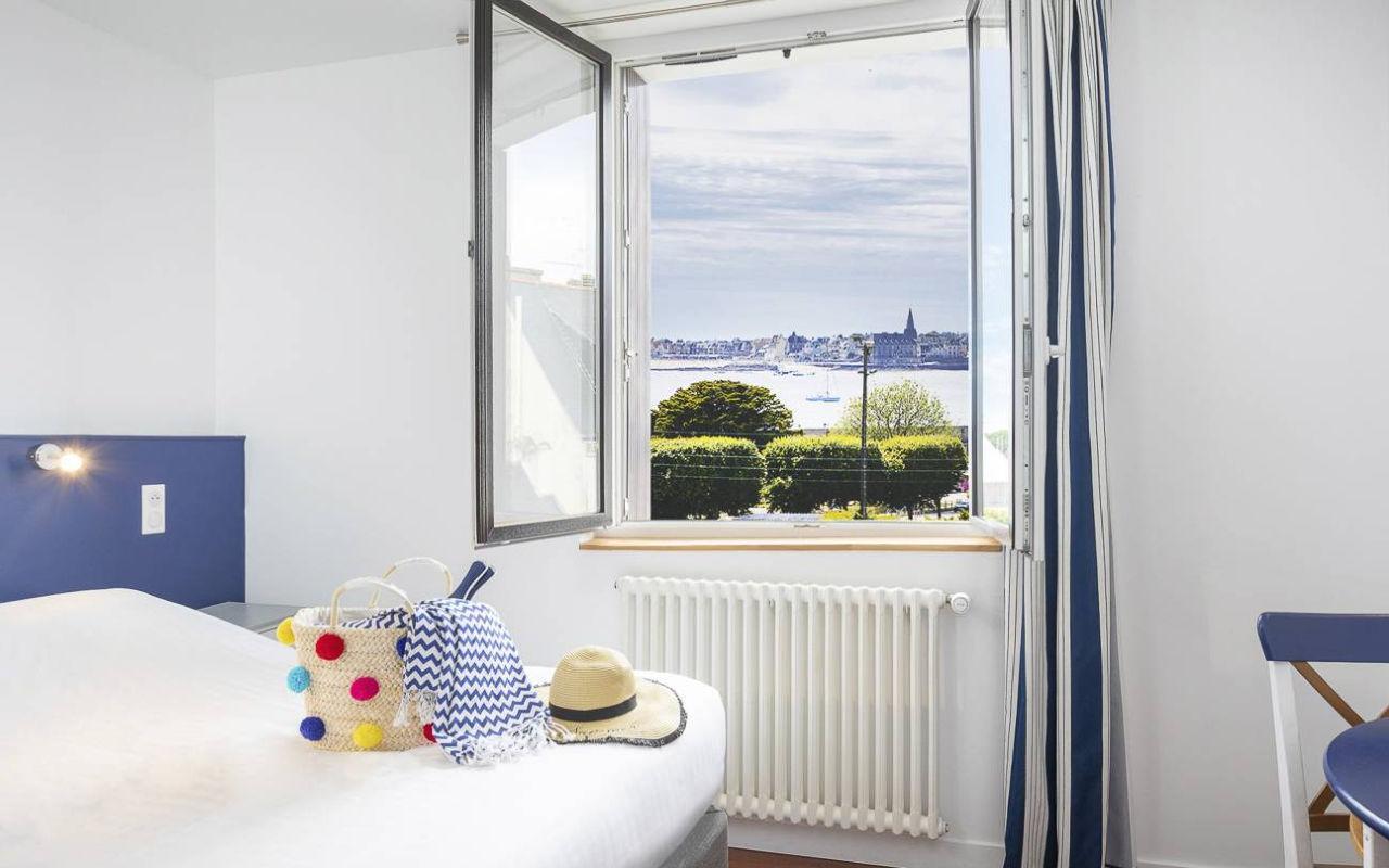 De La Citadelle Lorient Hotel