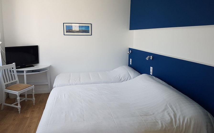 Hotel De La Citadelle Lorient 3*