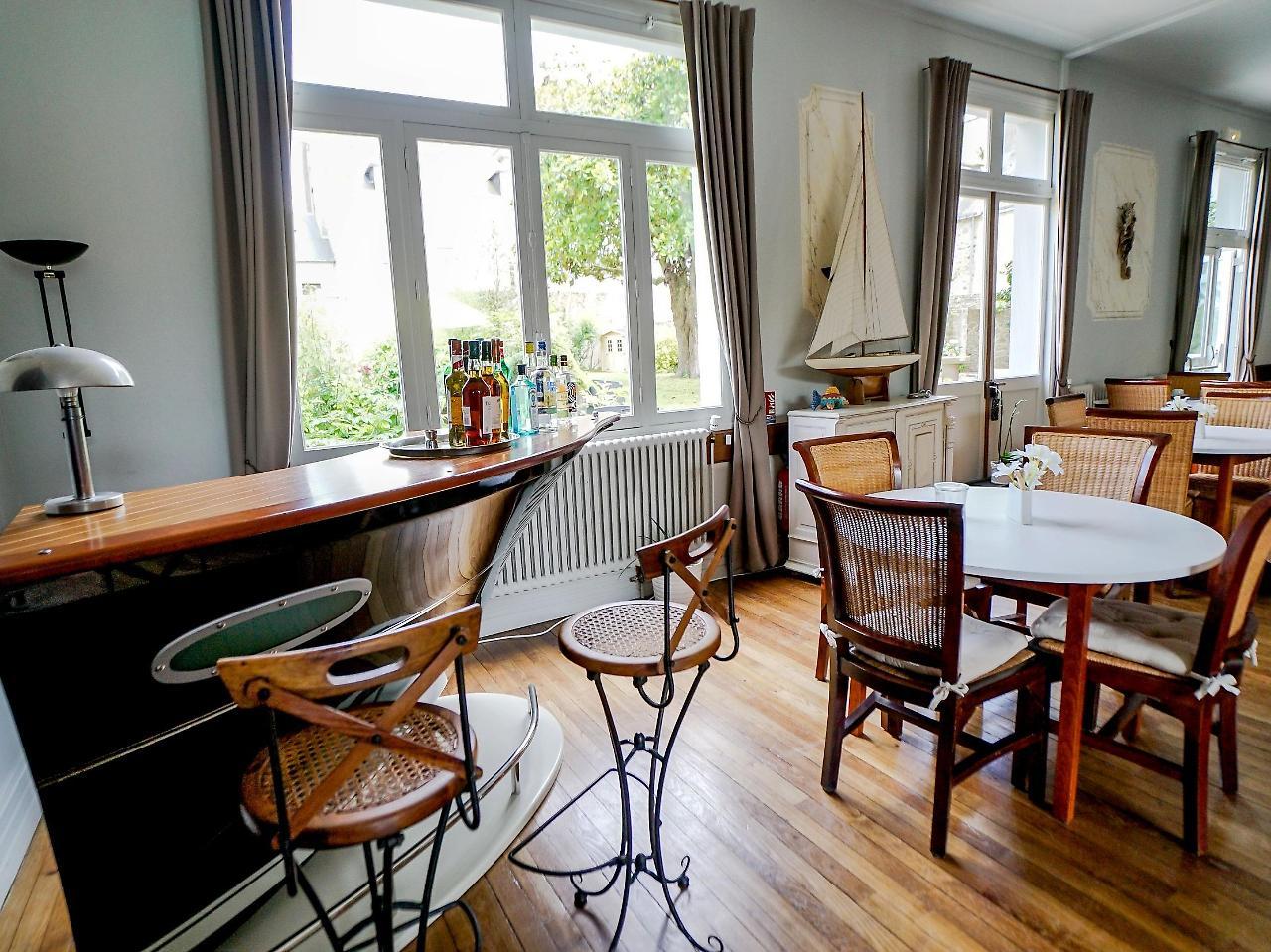 Restaurant De La Citadelle Lorient