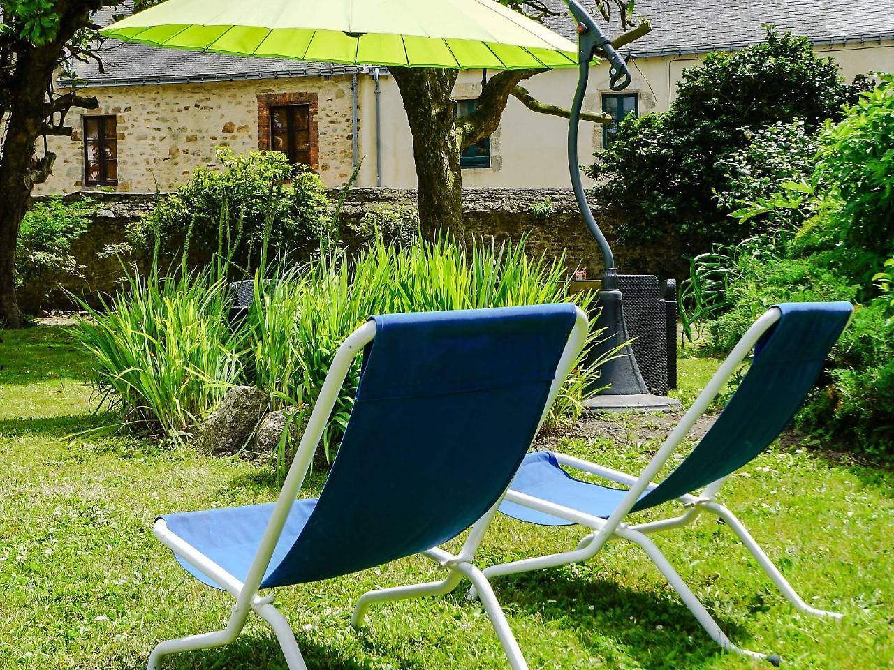 Hotel De La Citadelle Lorient 3*