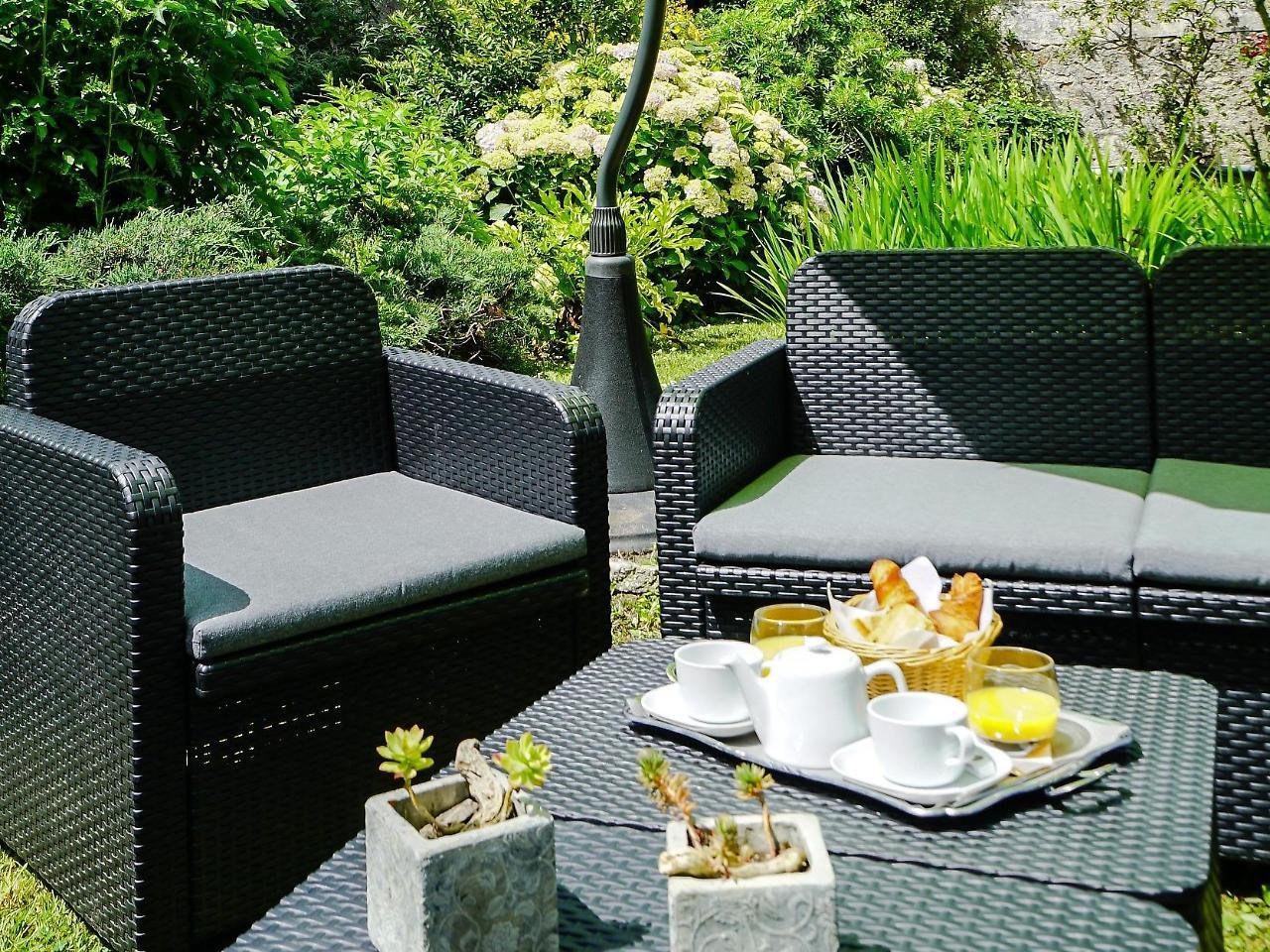 Hotel De La Citadelle Lorient 3*