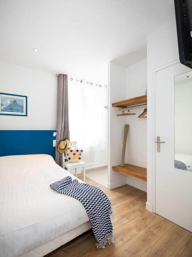De La Citadelle Lorient Hotel