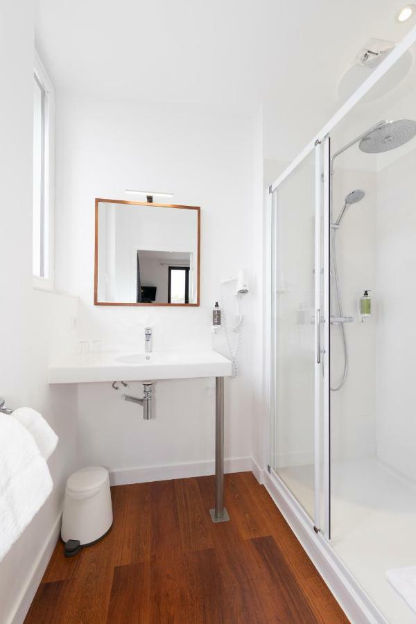 De La Citadelle Lorient Hotel 3*