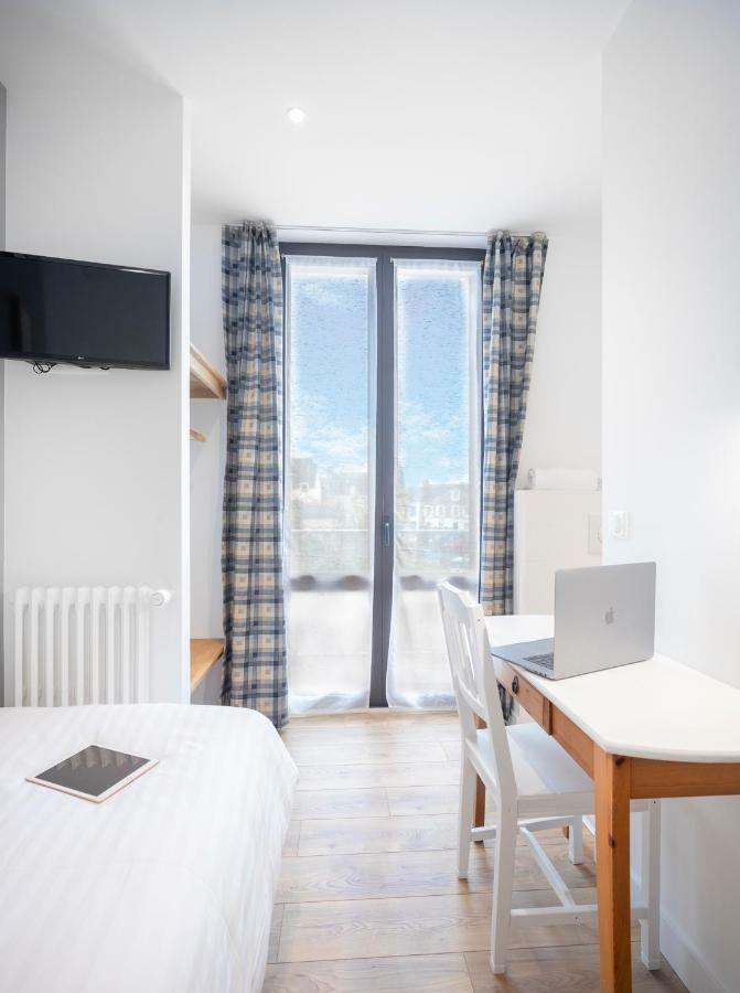 De La Citadelle Lorient Hotel