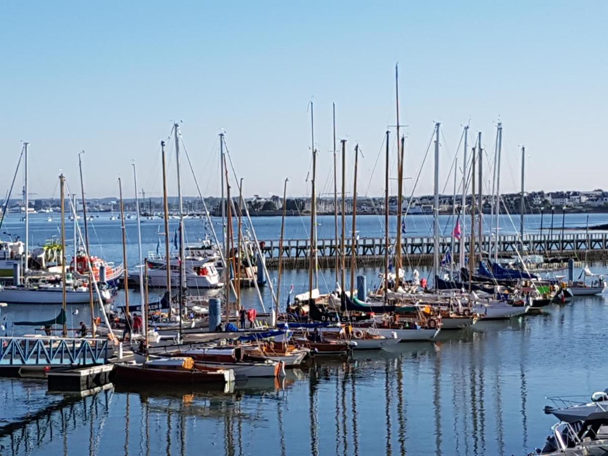 De La Citadelle Lorient Hotel