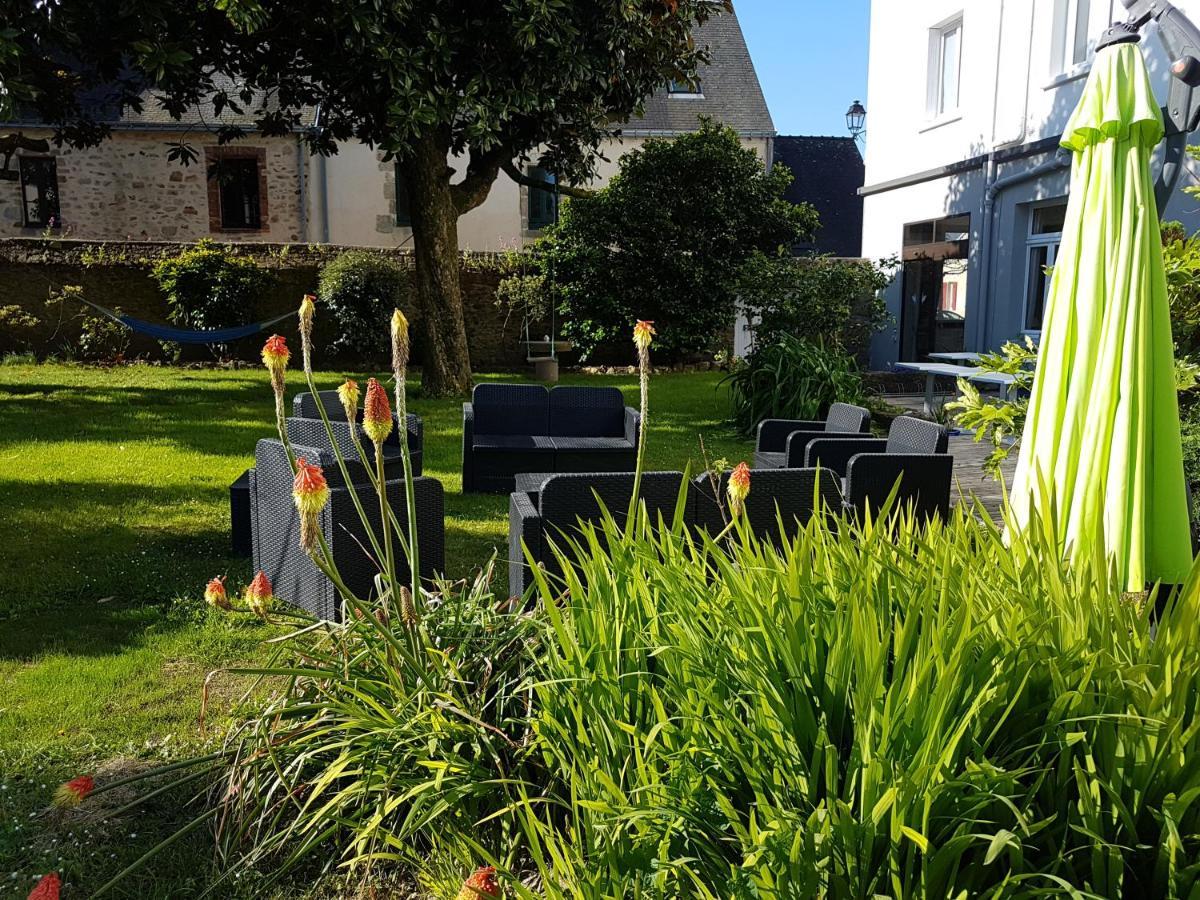 De La Citadelle Lorient Hotel