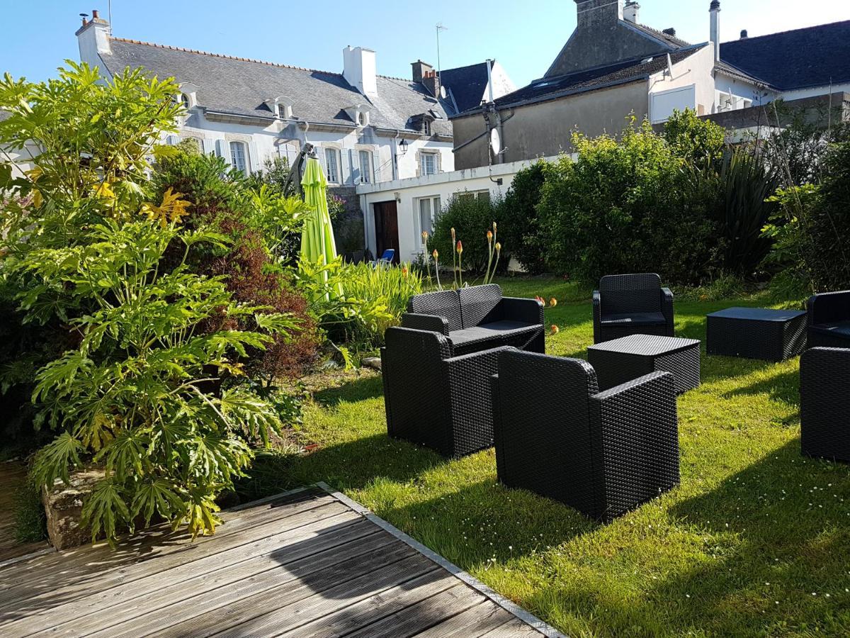 De La Citadelle Lorient 3*
